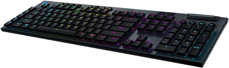 SteelSeries Apex Pro Mini Wireless